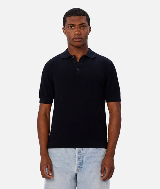 Industrie - The Valencia POLO DK NAVY
