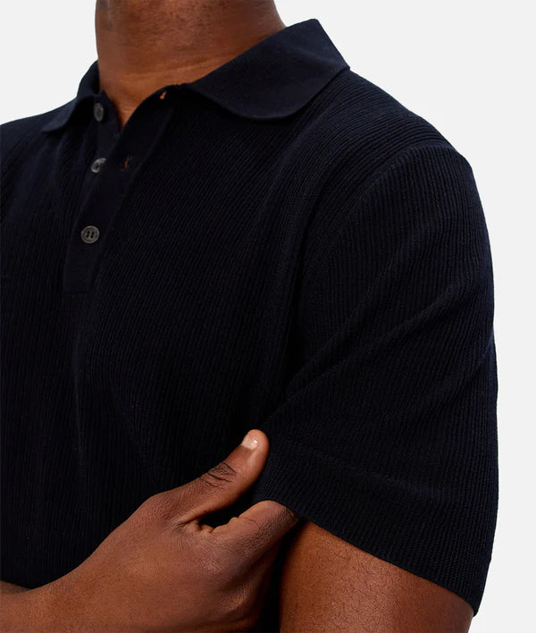 Industrie - The Valencia POLO DK NAVY
