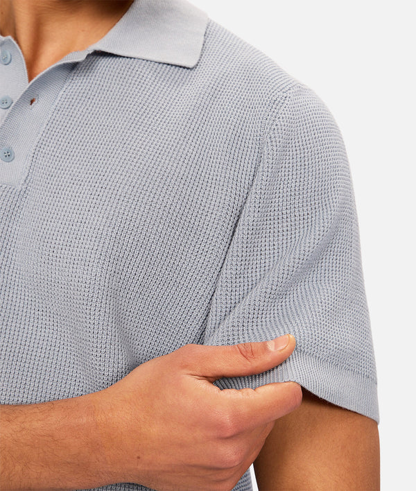 Industrie - The Ravena Polo AQUA