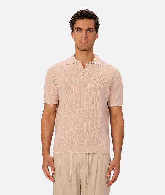 Industrie - The Ravenna Polo HIMALAYAN