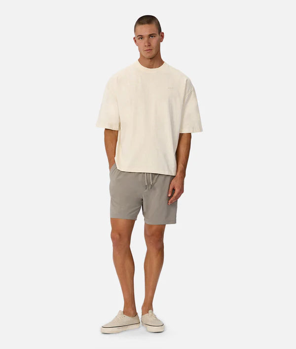 Industrie - The Barbado swim short - ROSEMARY
