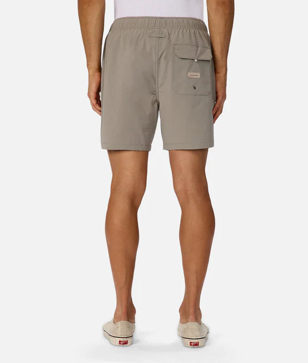 Industrie - The Barbado swim short - ROSEMARY