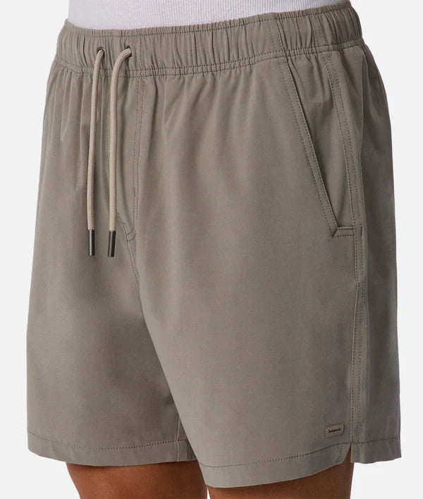 Industrie - The Barbado swim short - ROSEMARY