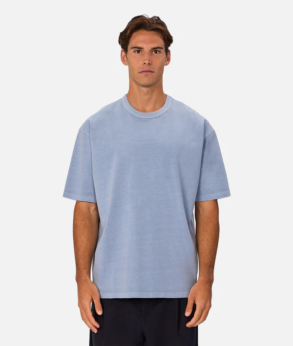 INDUSTRIE - THE DEL SUR TEE -H20