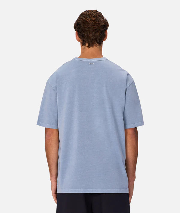 INDUSTRIE - THE DEL SUR TEE -H20