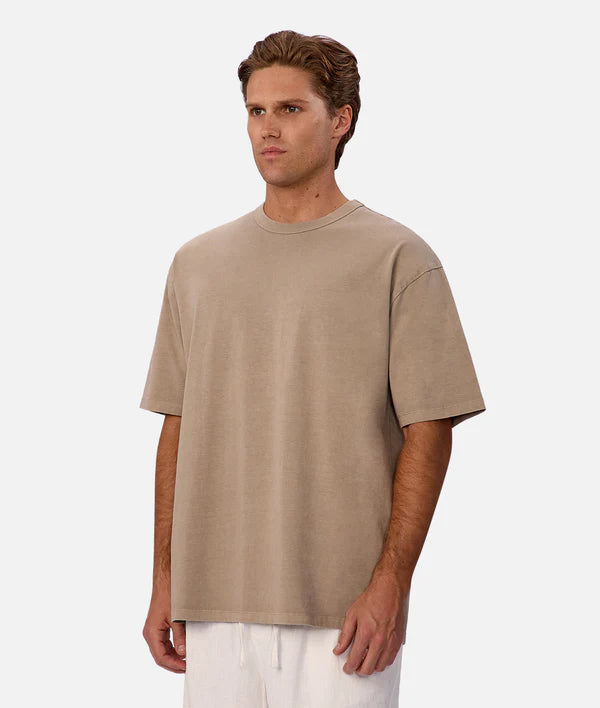 Industrie - The del sur tee MOJAVE