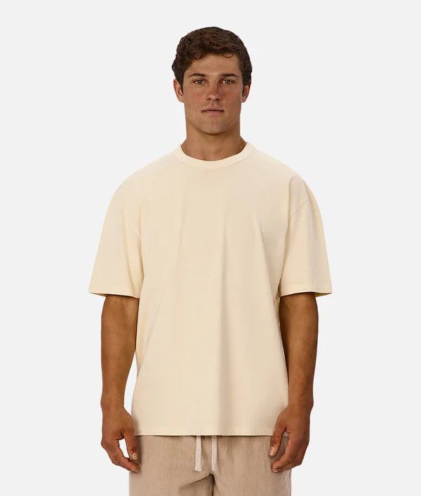 Industrie - THE DEL SUR TEE SUNFLOWER
