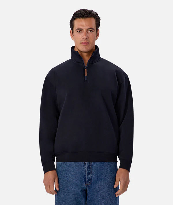 Industrie - The Staunton Tracktop DK NAVY26
