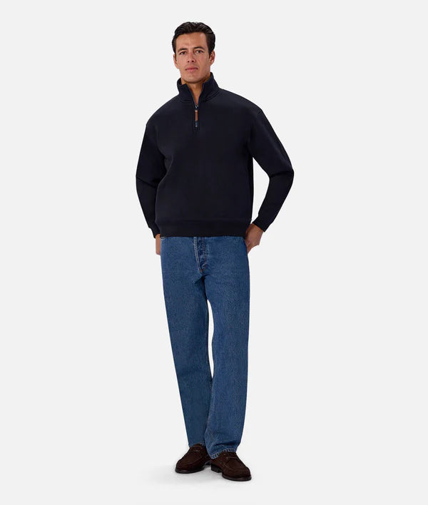 Industrie - The Staunton Tracktop DK NAVY26