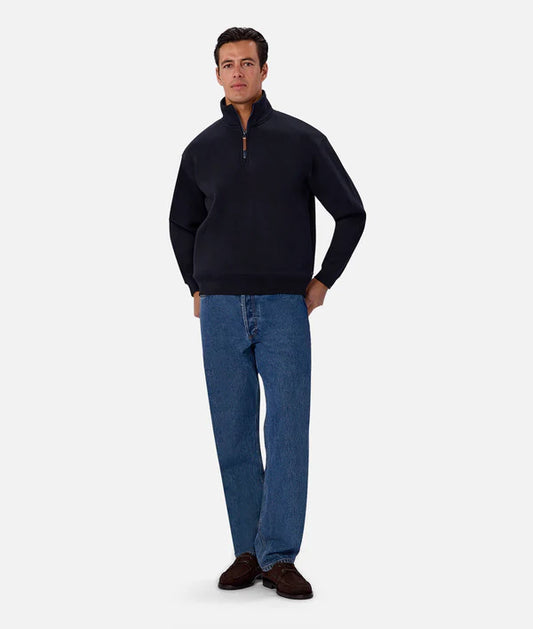 Industrie - The Staunton Tracktop DK NAVY26
