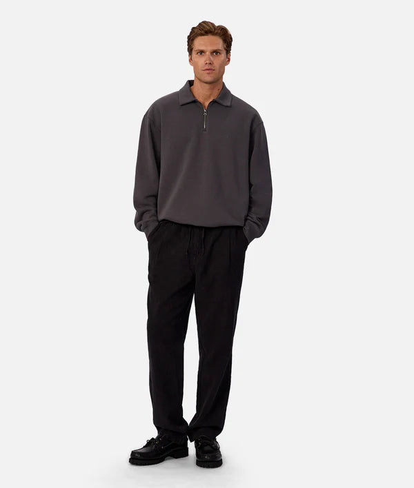 Industrie - The Stockbridge track top METAL