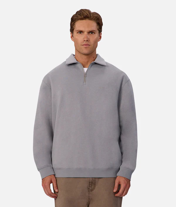 INDUSTRIE - The Stockbridge track top QUARRY