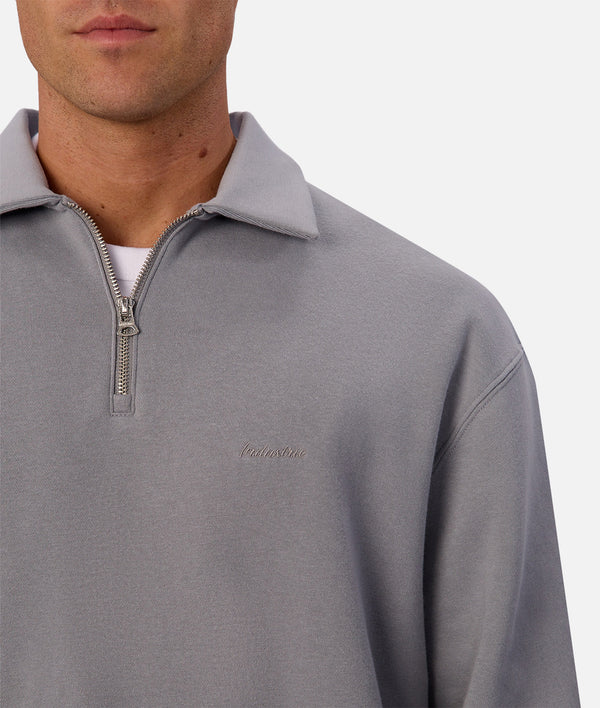 INDUSTRIE - The Stockbridge track top QUARRY