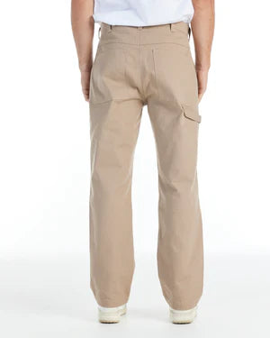 NANA JUDY - The Manor pant BEIGE