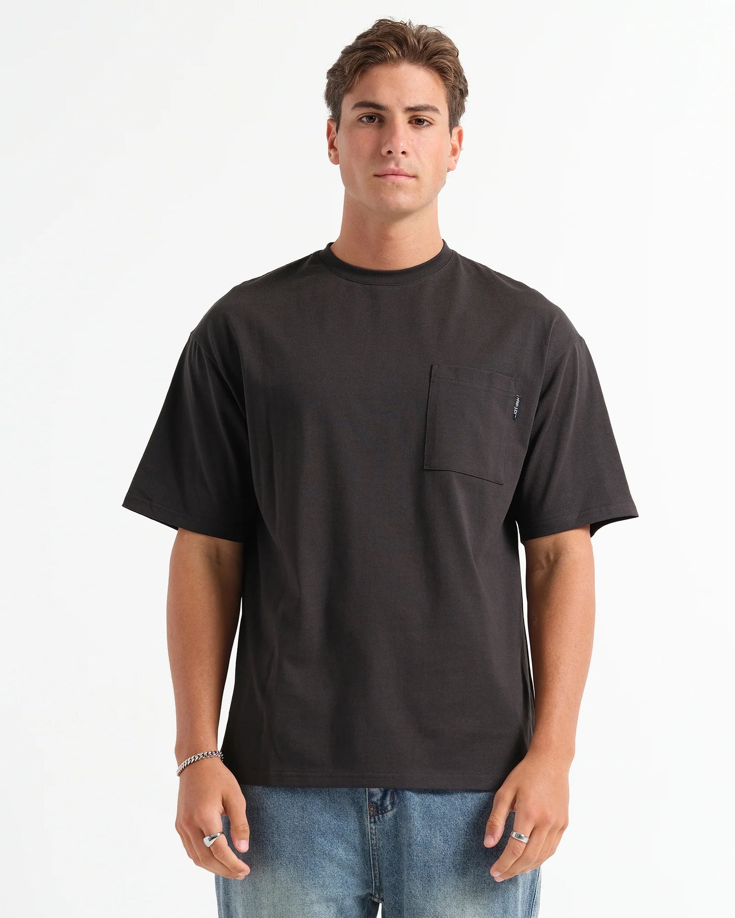 Nana Judy - Ascott T-shirt ENZYME BLACK