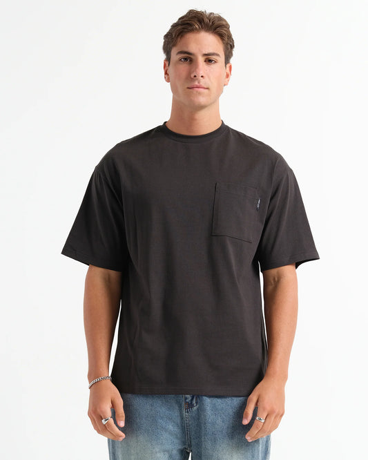 Nana Judy - Ascott T-shirt ENZYME BLACK