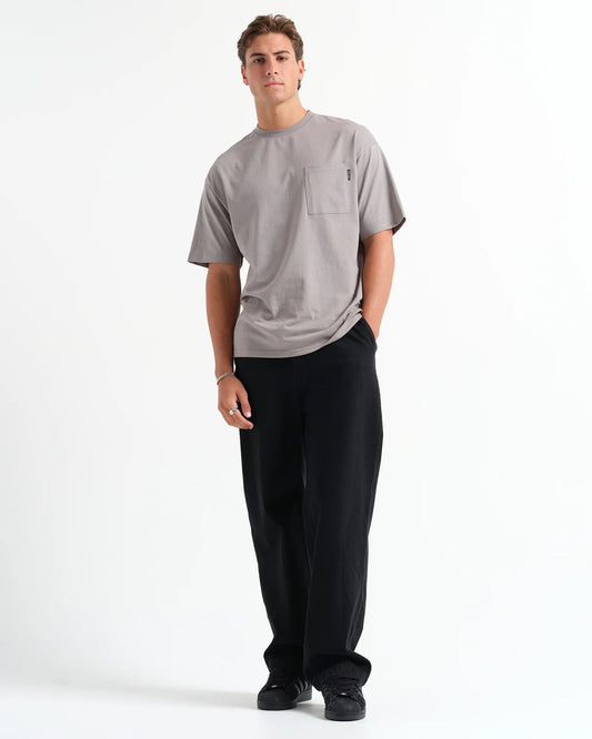 Nana Judy - Ascott T-shirt ENZYME GREY