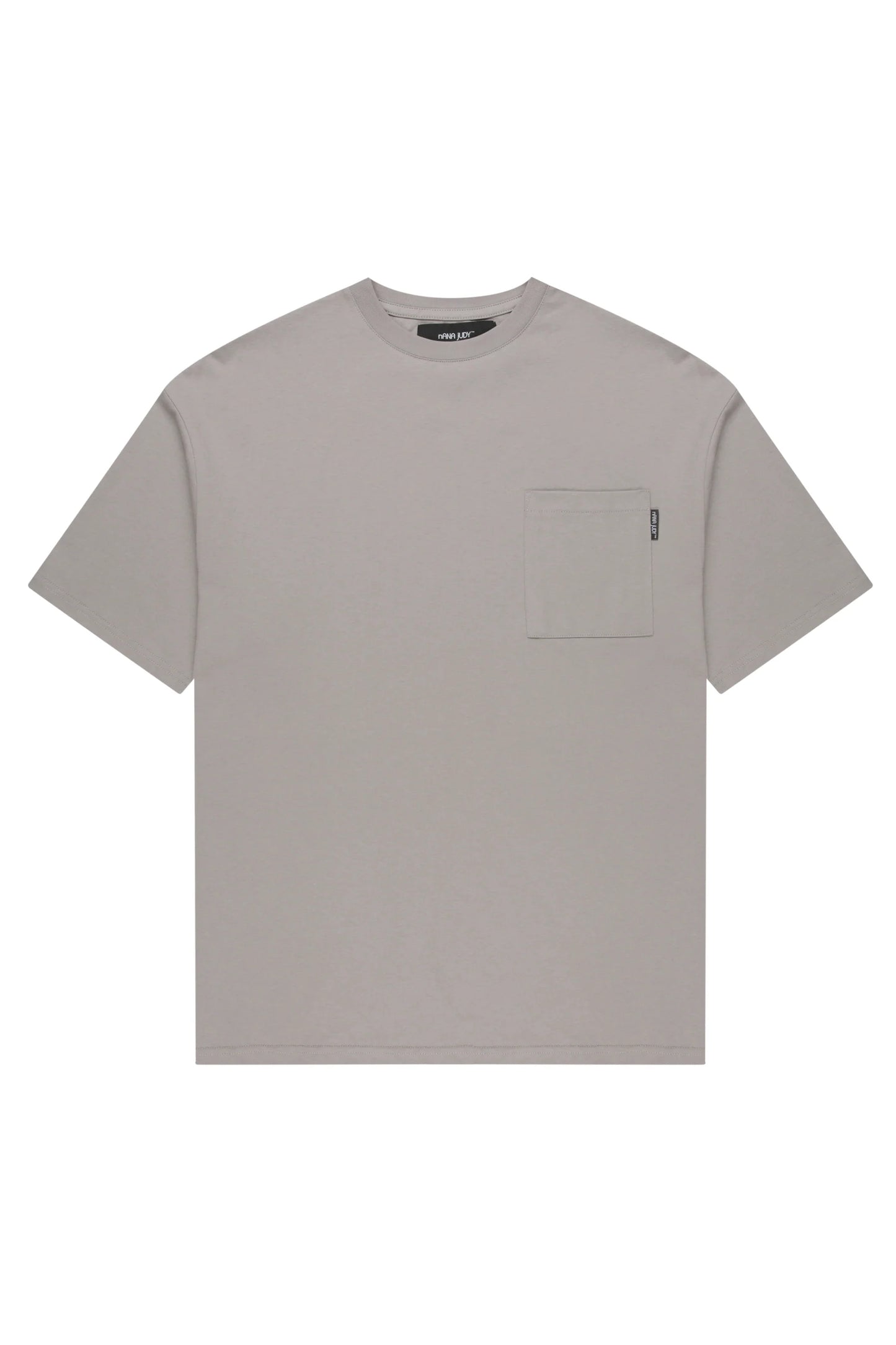 Nana Judy - Ascott T-shirt ENZYME GREY