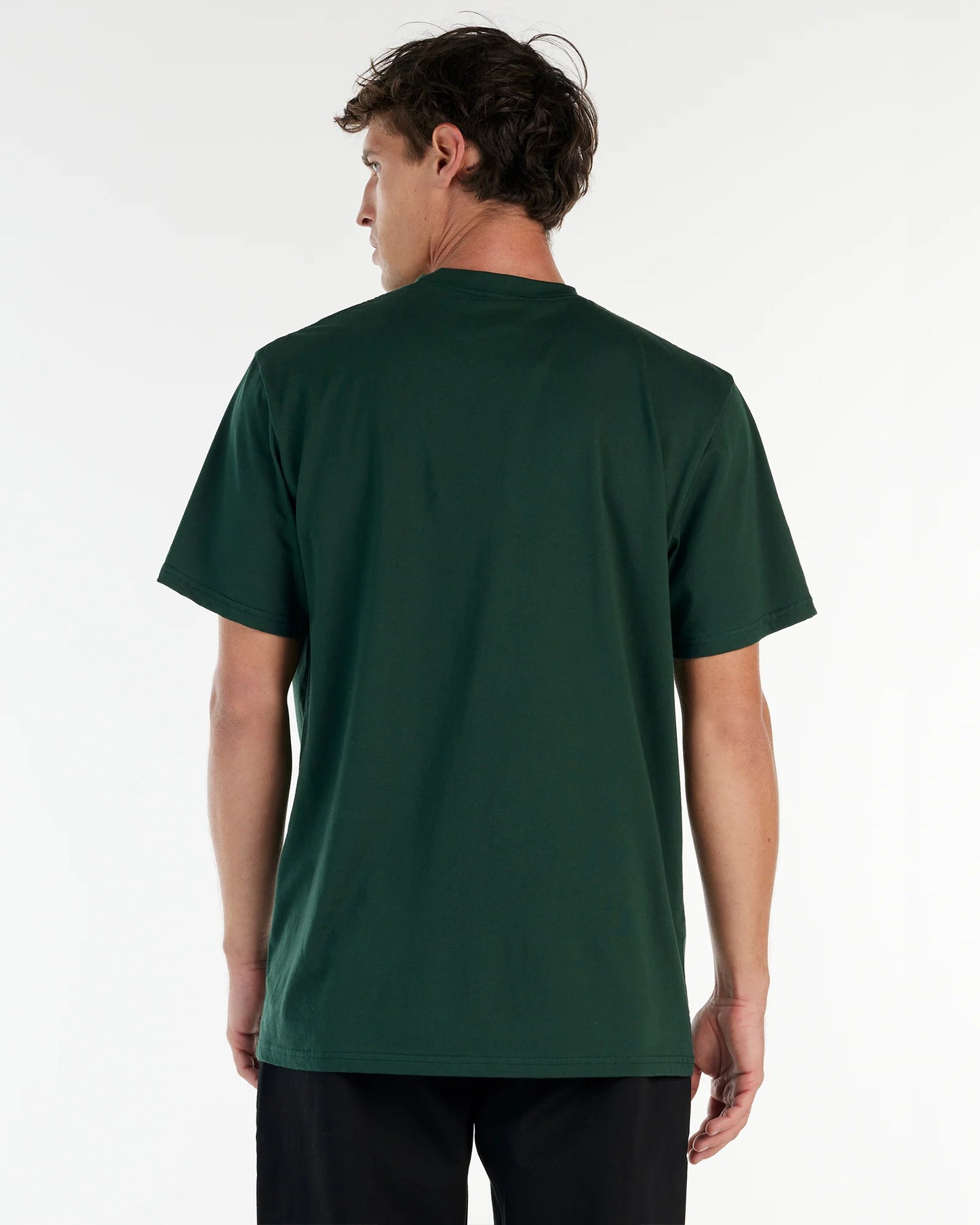 Nana Judy - Charles T-shirt GREEN
