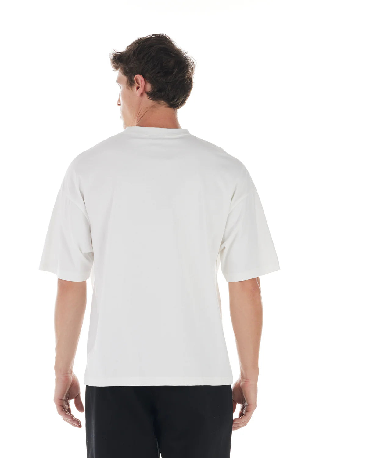 NANA JUDY - Charles TEE NATURAL