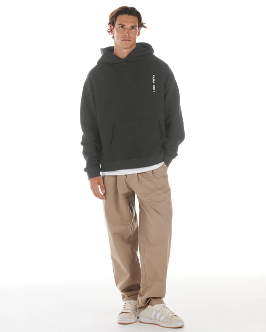 NANA JUDY - Airlie Hood CHARCOAL
