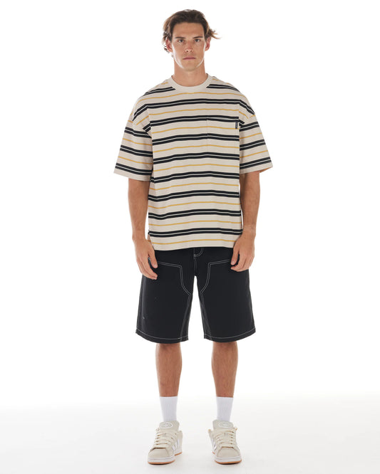 Nana Judy - Patrick T-SHIRT STRIPE