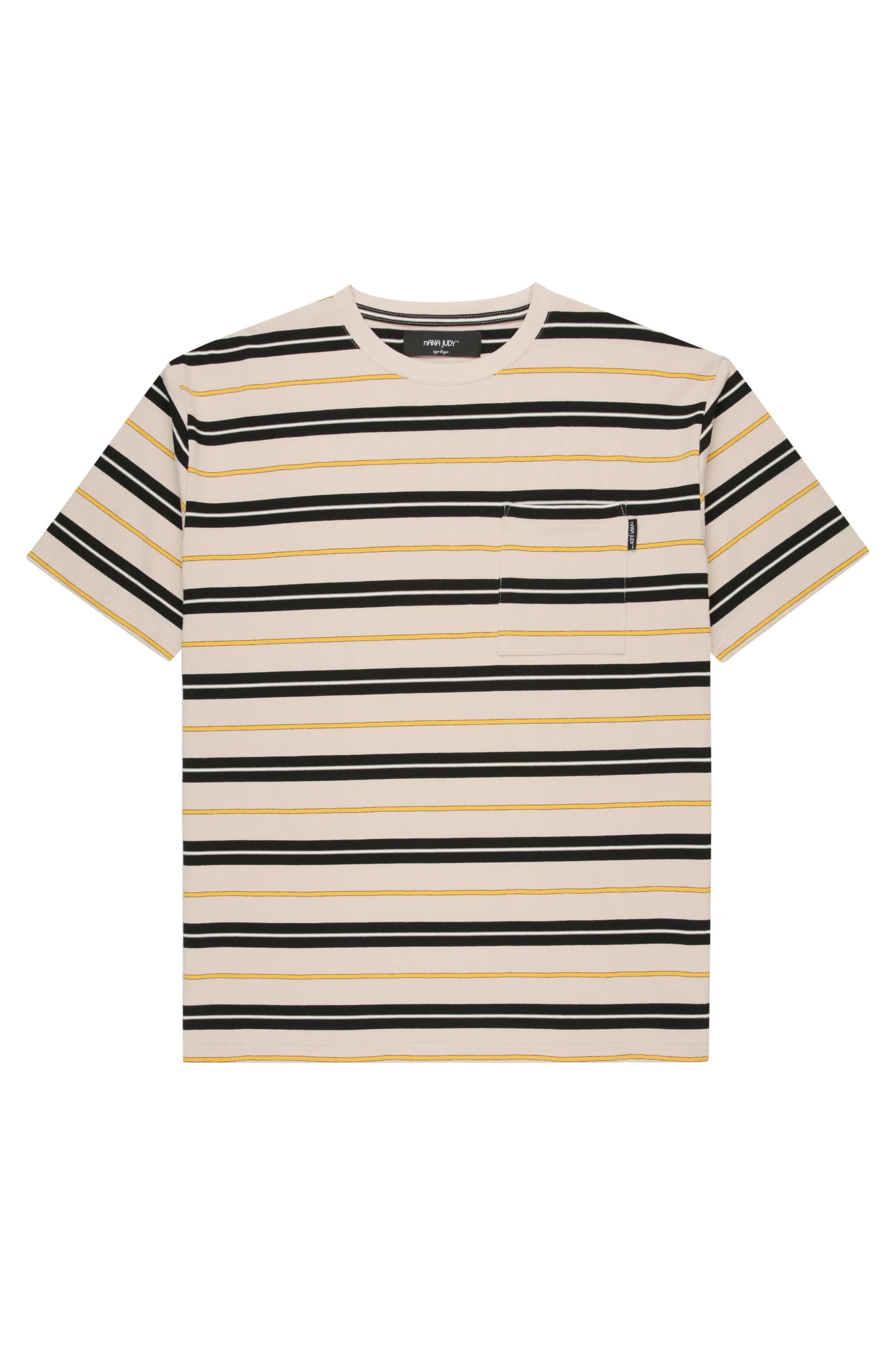 Nana Judy - Patrick T-SHIRT STRIPE