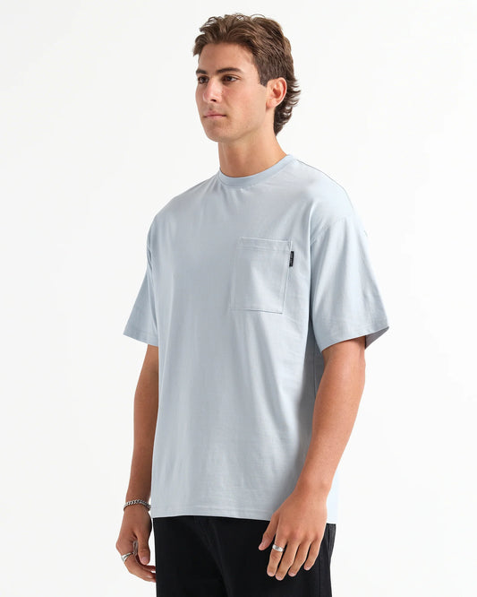 Nana Judy - Ascott T-shirt LIGHT BLUE