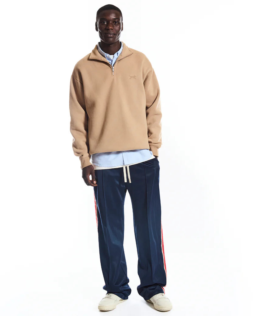 Nana Judy - Heritage QRT Zip Beige