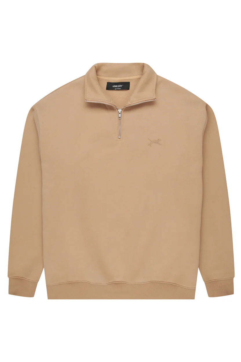 Nana Judy - Heritage QRT Zip Beige