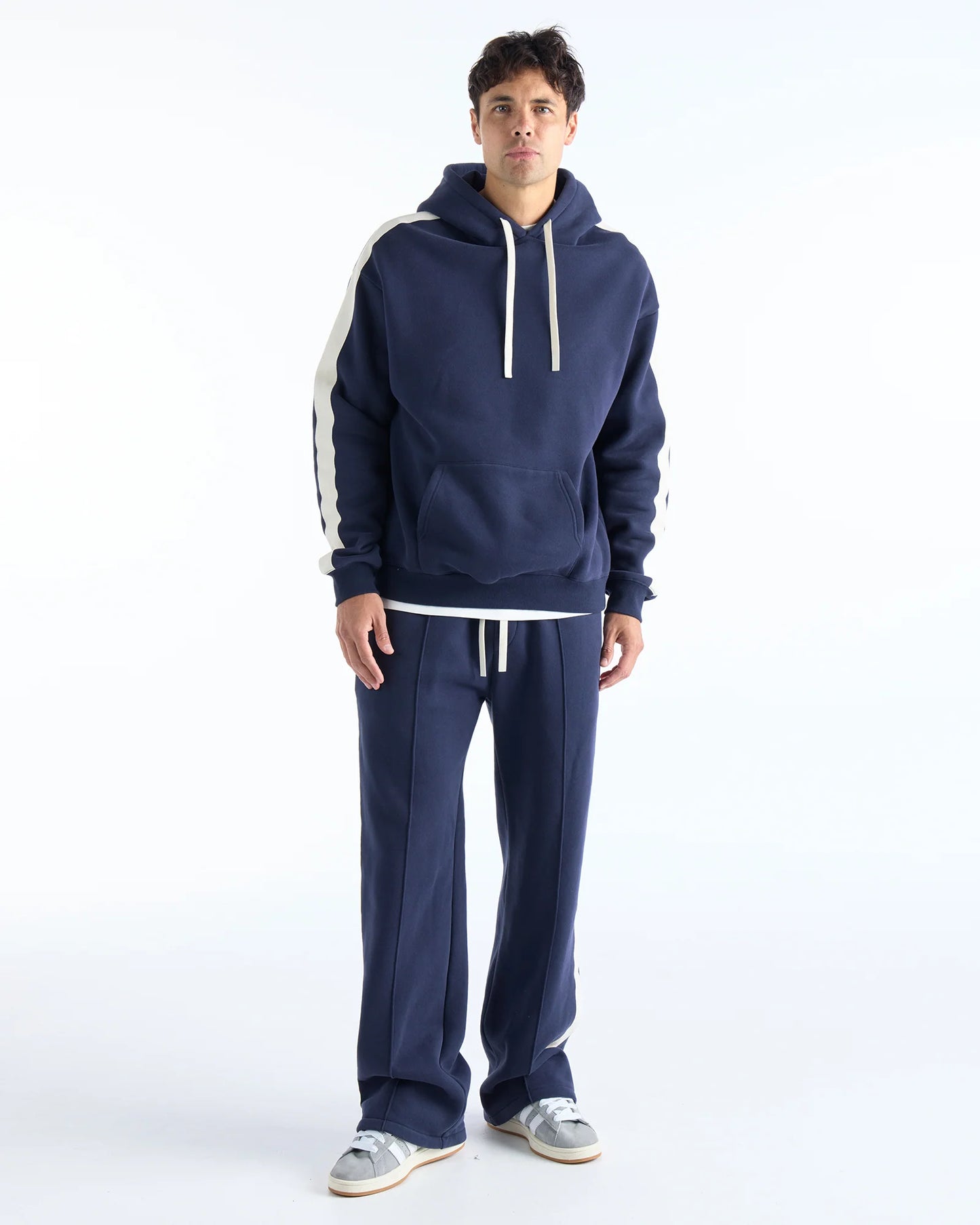 NANA JUDY - RUE DE HOOD - NAVY