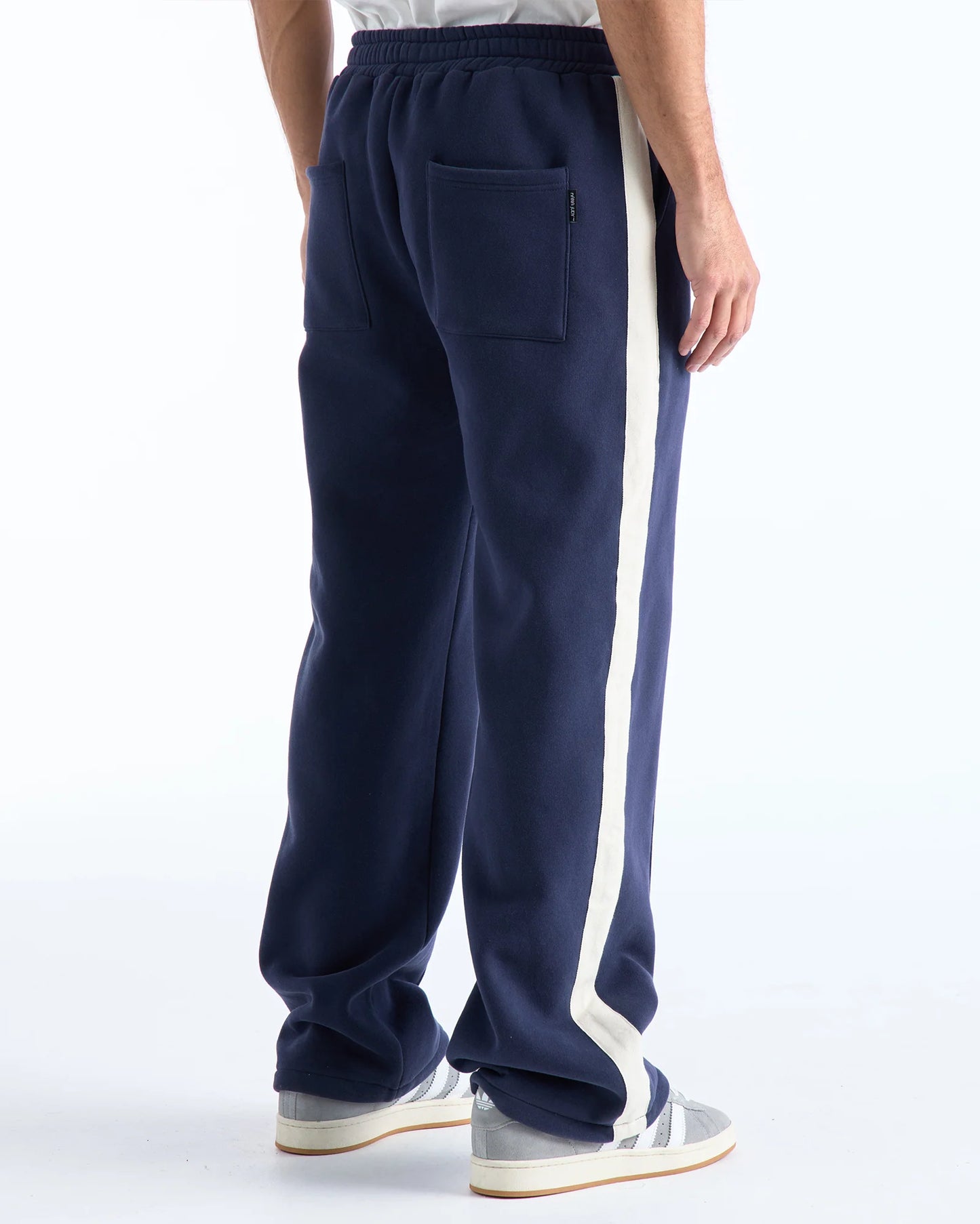 NANA JUDY - RUE DE PANT-NAVY