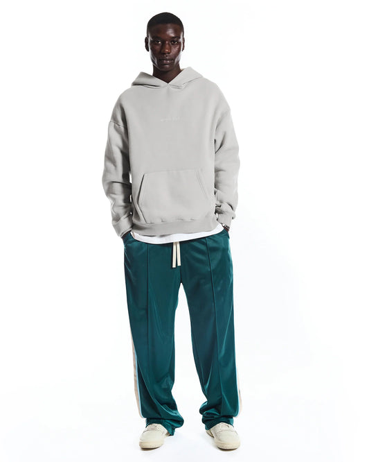 NANA JUDY - Venice hood ENZYME GREY