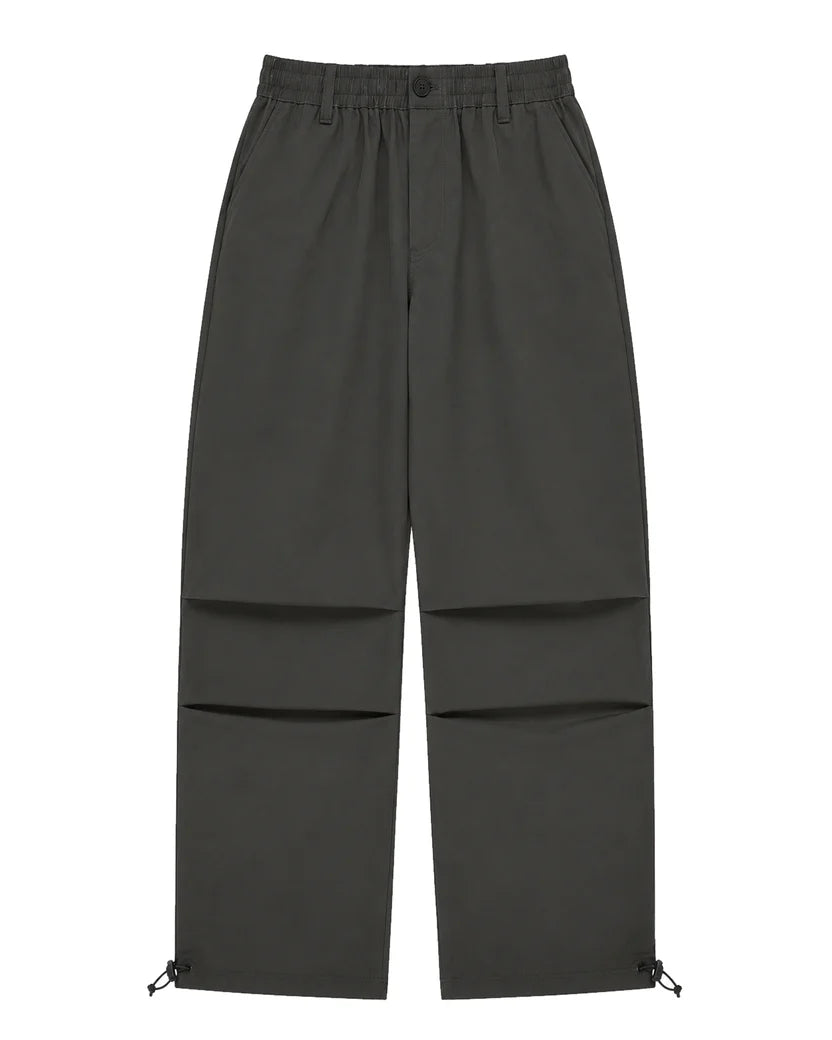 Nana Judy - Windsor Pant CHARCOAL