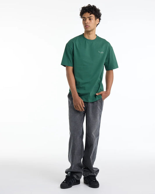 Nana Judy - La Romieu T-Shirt EMERALD