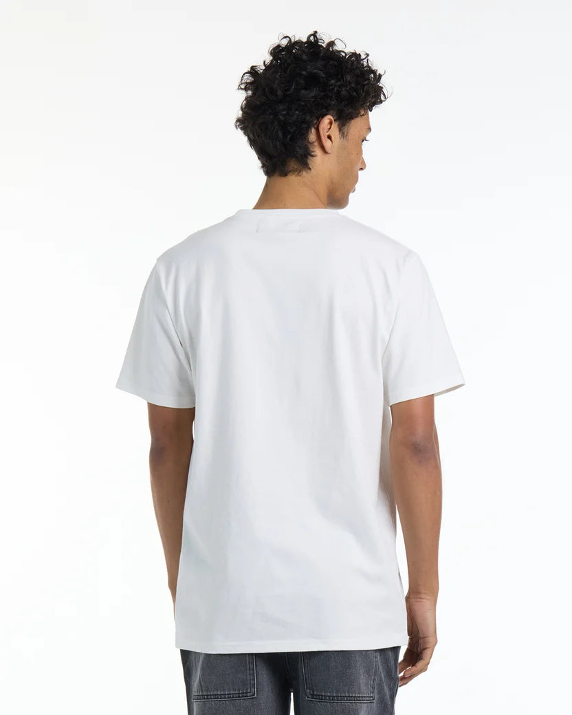 Nana Judy - Portofino T-Shirt OFF WHITE
