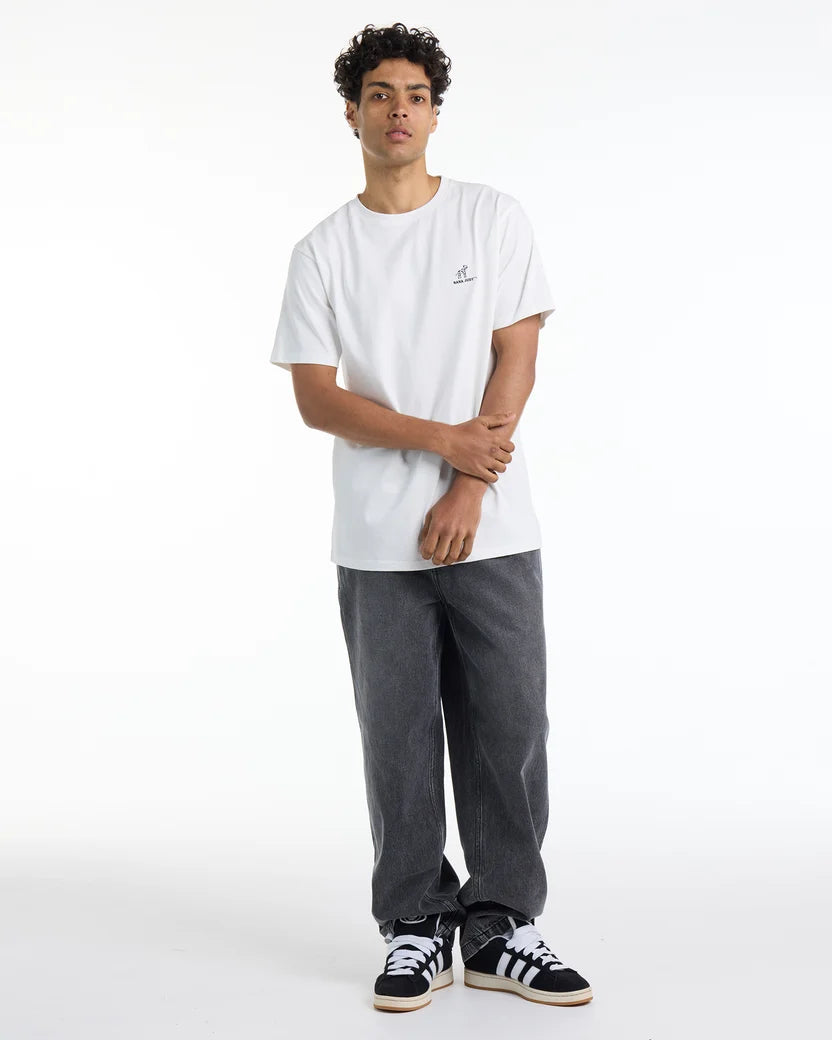 Nana Judy - Portofino T-Shirt OFF WHITE
