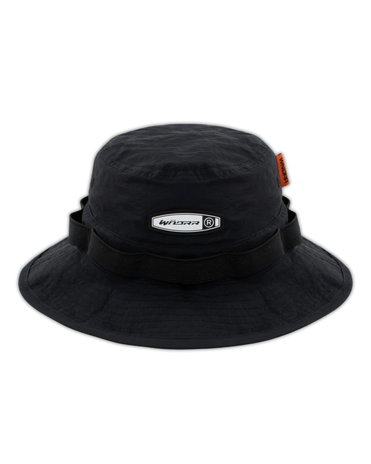 WNDRR- Rothman boonie hat - BLACK