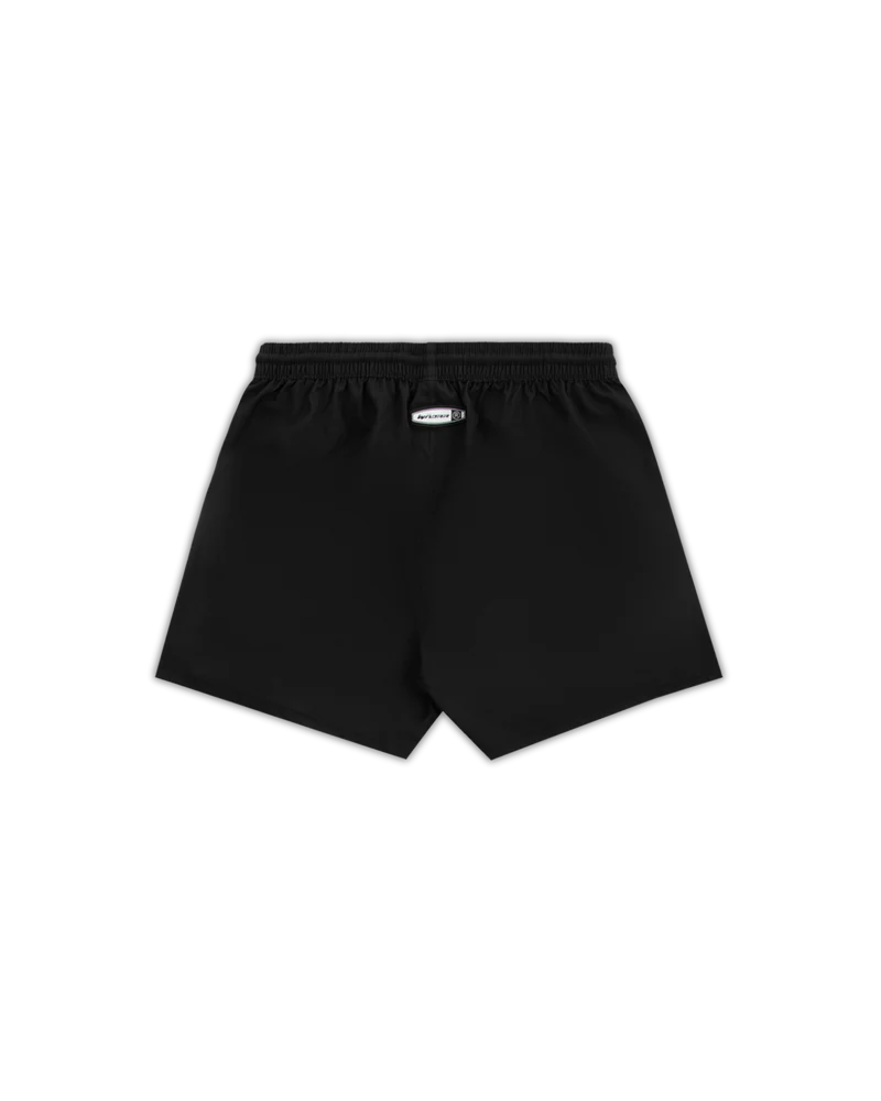 WNDRR - Rothman Sport Short BLACK