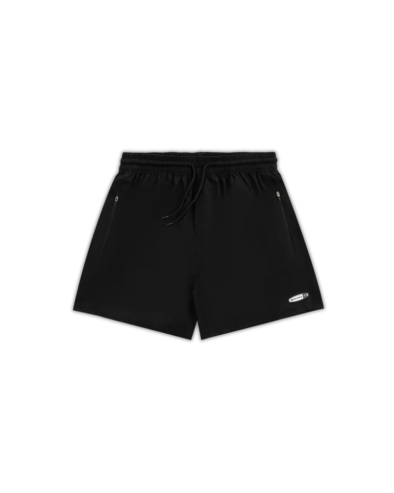 WNDRR - Rothman Sport Short BLACK