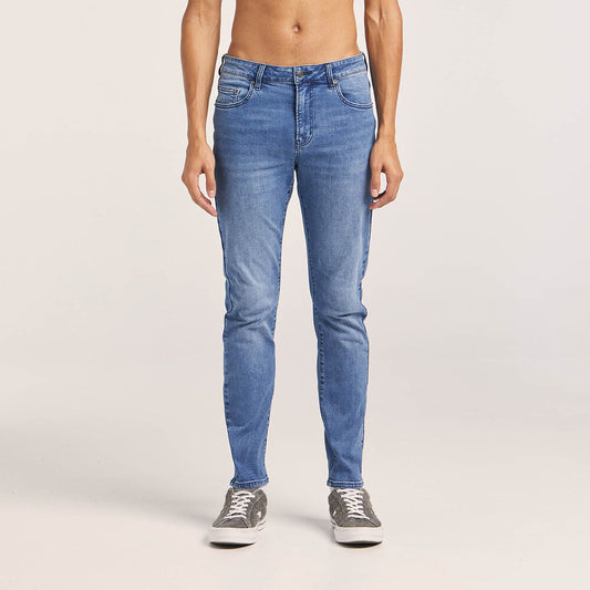 Riders by LEE - R2 Slim and narrow Jean BLUE VAIN