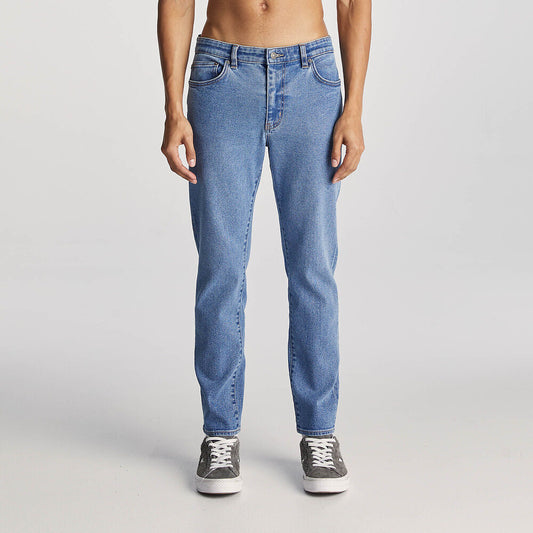 Riders by LEE - R3 Slim Straight Jean APPRECIATION BLUE