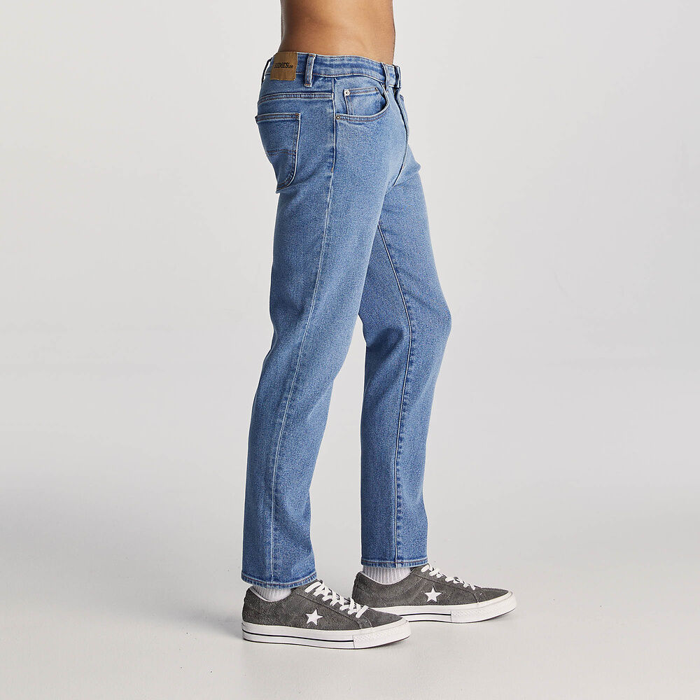 Riders by LEE - R3 Slim Straight Jean APPRECIATION BLUE