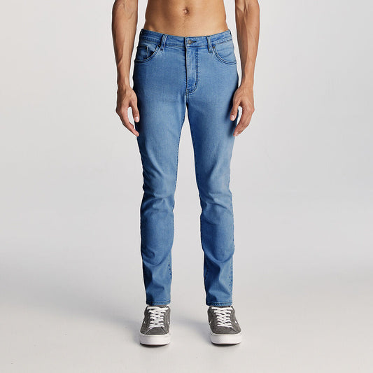 Riders by Lee - R2 SLIM Jean BLUE VESSEL