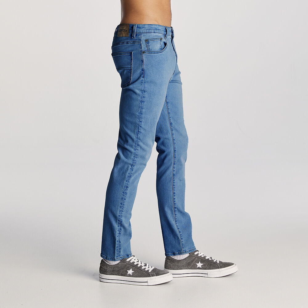 Riders by Lee - R2 SLIM Jean BLUE VESSEL