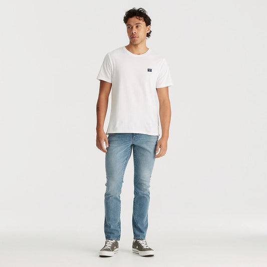 RIDERS by LEE- R2 Slim Jean PAROS BLUE