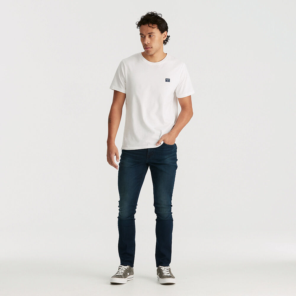 Riders by LEE - R2 SLIM Jean MIDNIGHT FADE