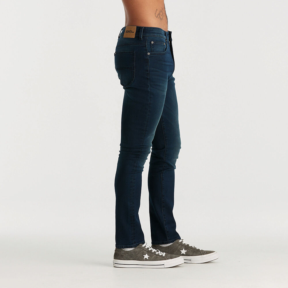 Riders by LEE - R2 SLIM Jean MIDNIGHT FADE