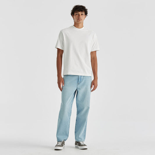 Riders By Lee - R5 BAGGY Jean WEEKEND BLUE
