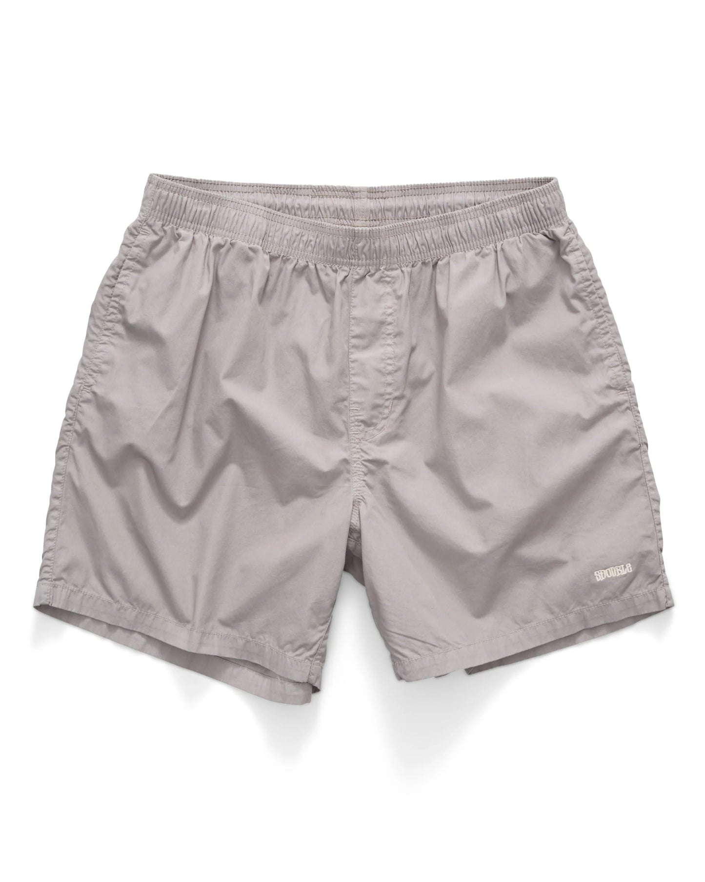 S DOUBLE - POPLIN COAST BOXER